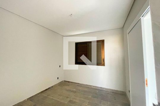 Quarto  de apartamento à venda com 4 quartos, 250m² em Jaraguá, Belo Horizonte