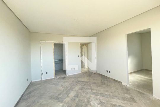 Quarto  de apartamento à venda com 4 quartos, 250m² em Jaraguá, Belo Horizonte