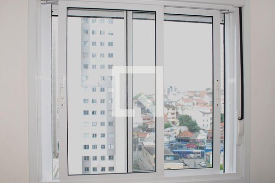Quarto 2 de apartamento à venda com 2 quartos, 47m² em Parque Vitoria, São Paulo