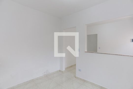 Casa para alugar com 1 quarto, 55m² em Vila Menck, Osasco