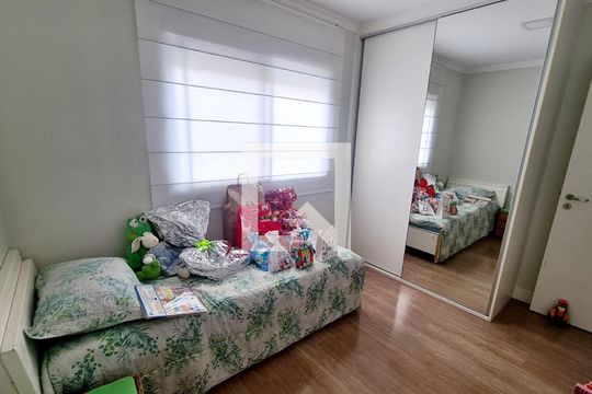 Apartamento à venda com 2 quartos, 80m² em Campininha, São Paulo