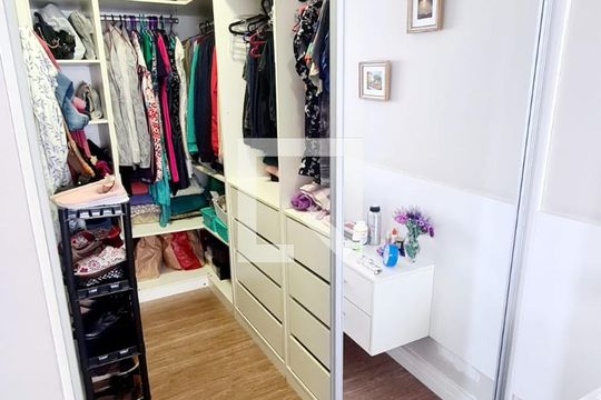Apartamento à venda com 2 quartos, 80m² em Campininha, São Paulo