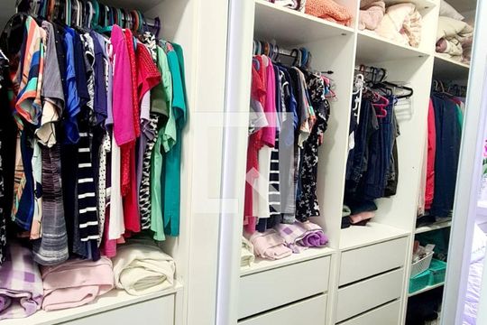 Apartamento à venda com 2 quartos, 80m² em Campininha, São Paulo