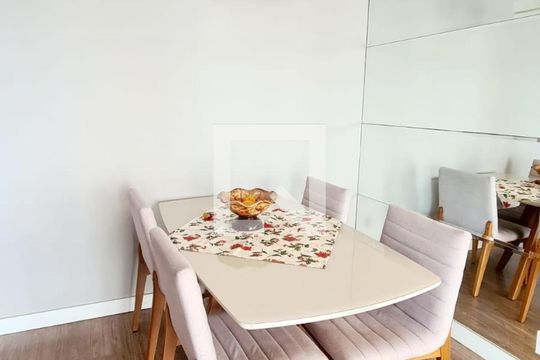 Apartamento à venda com 2 quartos, 80m² em Campininha, São Paulo