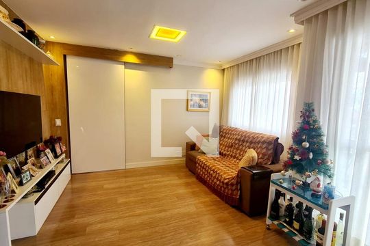 Apartamento à venda com 2 quartos, 80m² em Campininha, São Paulo