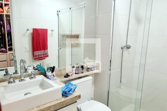 Apartamento à venda com 2 quartos, 80m² em Campininha, São Paulo