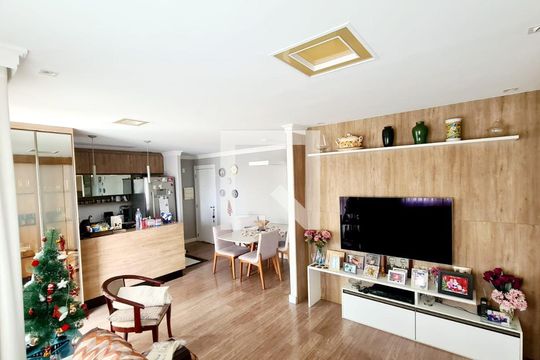 Apartamento à venda com 2 quartos, 80m² em Campininha, São Paulo