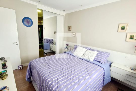 Apartamento à venda com 2 quartos, 80m² em Campininha, São Paulo