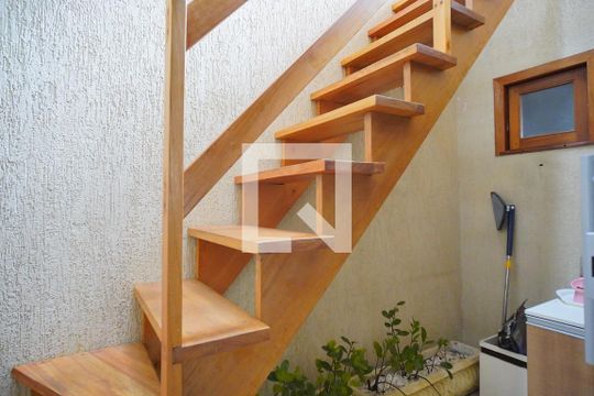 Área comum  de casa à venda com 4 quartos, 350m² em Sarandi, Porto Alegre