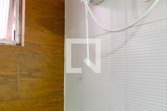 Chuveiro de apartamento para alugar com 1 quarto, 30m² em Nazaré, Salvador