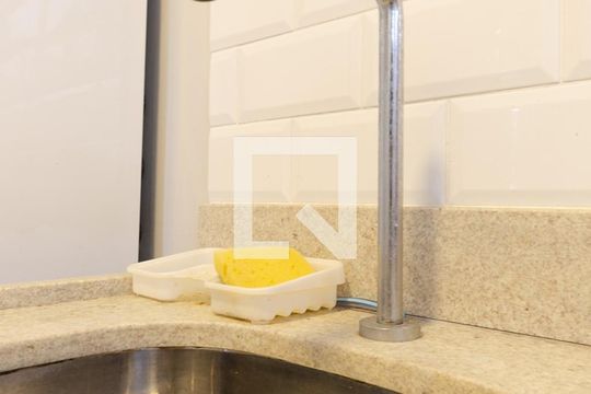 Apartamento para alugar com 1 quarto, 30m² em Nazaré, Salvador
