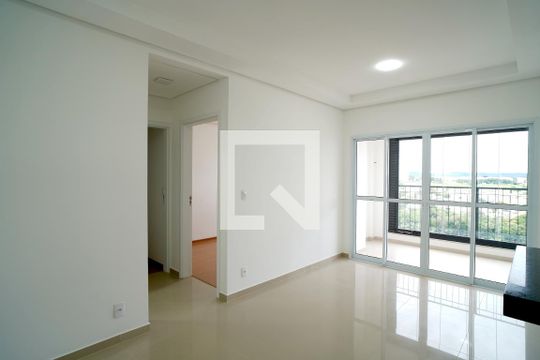 Apartamento para alugar com 2 quartos, 70m² em Parque Campolim, Sorocaba