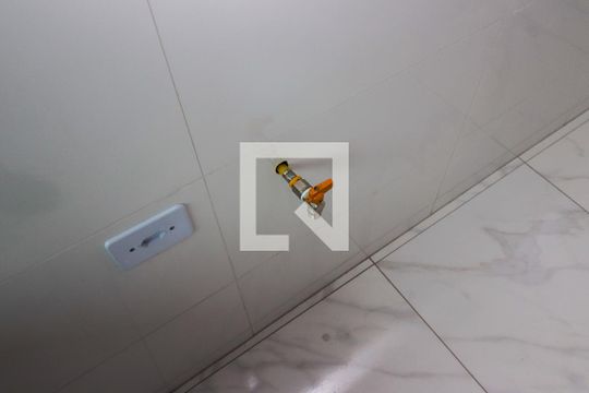 Cozinha de apartamento à venda com 1 quarto, 41m² em Penha de França, São Paulo