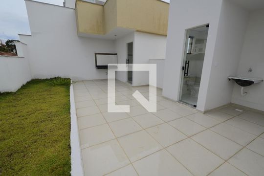 Apartamento à venda com 3 quartos, 127m² em Santa Branca, Belo Horizonte
