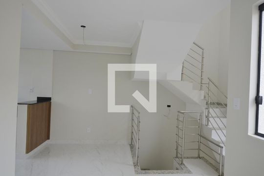 Apartamento à venda com 3 quartos, 127m² em Santa Branca, Belo Horizonte