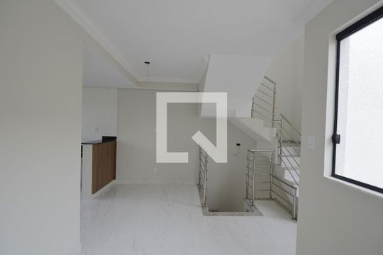 Apartamento à venda com 3 quartos, 127m² em Santa Branca, Belo Horizonte