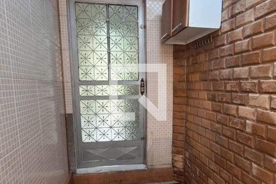 Área de Serviço de casa para alugar com 3 quartos, 100m² em Centro, Duque de Caxias