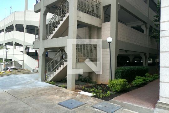 Área comum de apartamento à venda com 2 quartos, 48m² em Vila Bremen, Guarulhos
