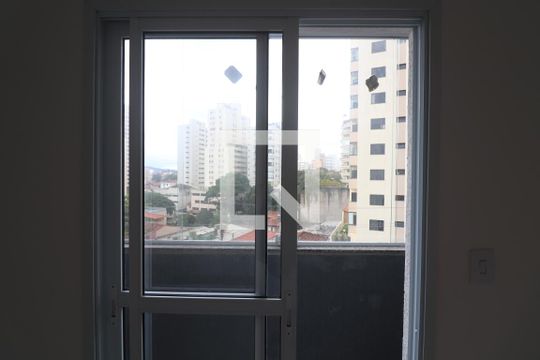 Quarto  de apartamento à venda com 1 quarto, 26m² em Água Fria, São Paulo