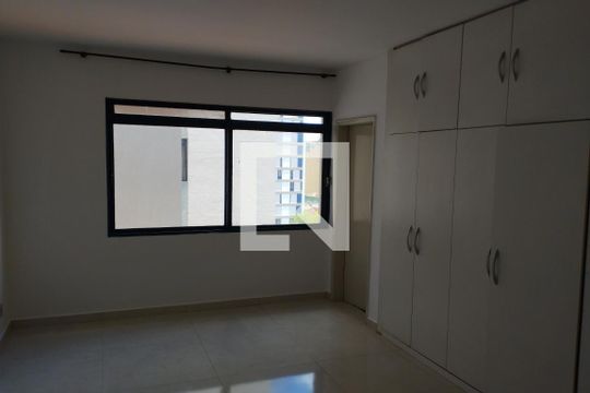 Apartamento para alugar com 1 quarto, 42m² em Centro, Ribeirão Preto