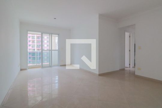Apartamento para alugar com 3 quartos, 80m² em Vila Regente Feijó, São Paulo