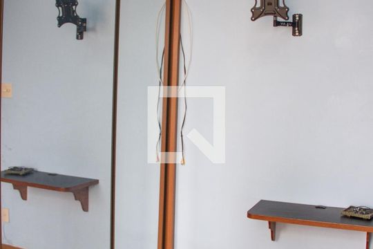 Quarto 02 de apartamento à venda com 2 quartos, 80m² em Engenho de Dentro, Rio de Janeiro