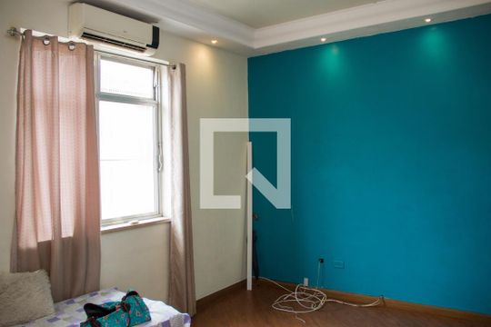 Apartamento à venda com 2 quartos, 80m² em Engenho de Dentro, Rio de Janeiro