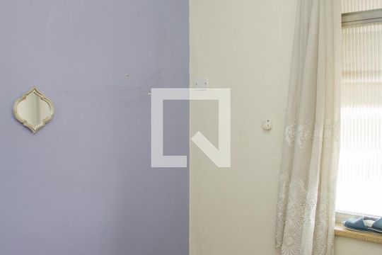 Quarto 01 de apartamento à venda com 2 quartos, 80m² em Engenho de Dentro, Rio de Janeiro