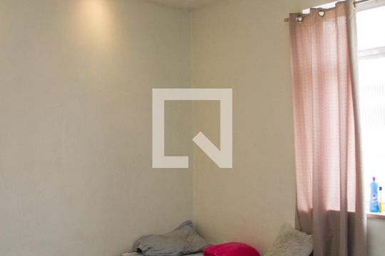 Sala de apartamento à venda com 2 quartos, 80m² em Engenho de Dentro, Rio de Janeiro