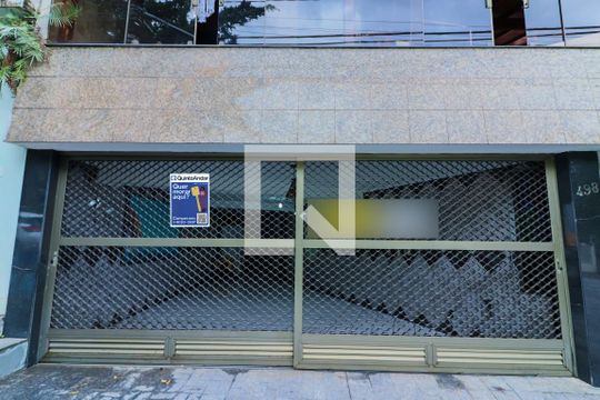 Fachada de casa para alugar com 3 quartos, 225m² em Jardim Bonfiglioli, São Paulo