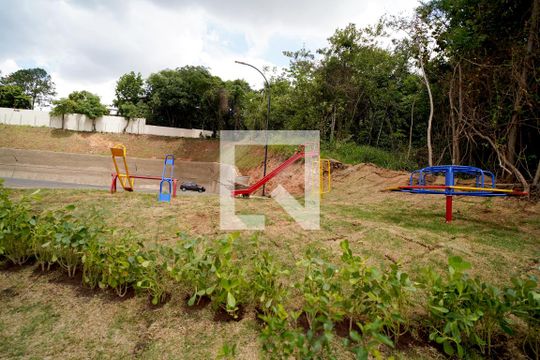 Área comum - Playground de apartamento para alugar com 2 quartos, 46m² em Jardim Ipê, Sorocaba