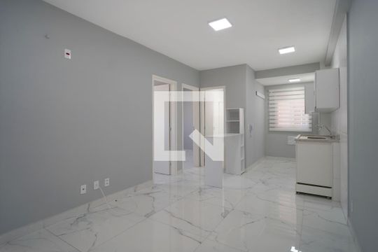 Apartamento para alugar com 2 quartos, 46m² em Jardim Ipê, Sorocaba