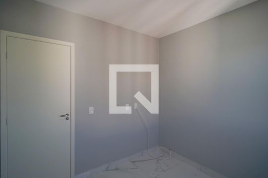 Quarto 1 de apartamento para alugar com 2 quartos, 46m² em Jardim Ipê, Sorocaba