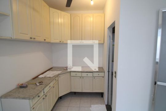 Área de Serviço de apartamento à venda com 4 quartos, 172m² em Recreio dos Bandeirantes, Rio de Janeiro