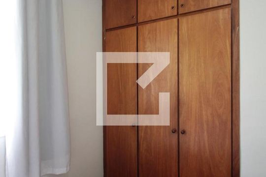 Quarto 1 de apartamento à venda com 2 quartos, 57m² em Liberdade, Belo Horizonte
