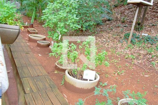 Área comum de apartamento para alugar com 2 quartos, 70m² em Vila Andrade, São Paulo