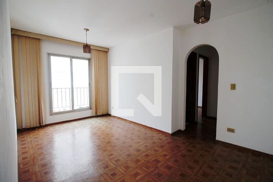 Apartamento para alugar com 2 quartos, 60m² em Vila Andrade, São Paulo