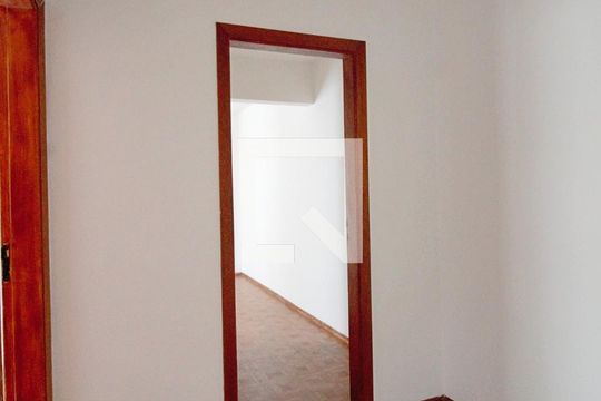 Hall dos Quartos  de apartamento para alugar com 2 quartos, 60m² em Vila Andrade, São Paulo
