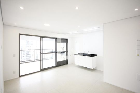 Apartamento à venda com 2 quartos, 73m² em Vila Dom Pedro I, São Paulo