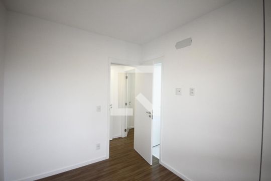 Suíte 1 de apartamento à venda com 2 quartos, 73m² em Vila Dom Pedro I, São Paulo
