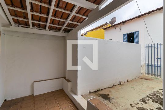 Vista do quarto 1 de casa à venda com 4 quartos, 151m² em Parque Taquaral, Campinas