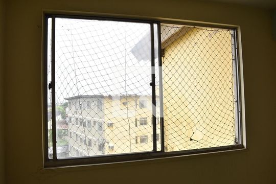Detalhe de apartamento para alugar com 2 quartos, 70m² em Senador Vasconcelos, Rio de Janeiro
