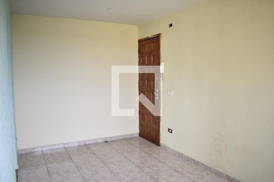Sala de apartamento para alugar com 2 quartos, 70m² em Senador Vasconcelos, Rio de Janeiro