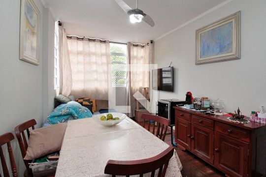 Apartamento à venda com 2 quartos, 68m² em Consolação, São Paulo