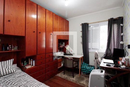 Quarto de apartamento à venda com 2 quartos, 68m² em Consolação, São Paulo