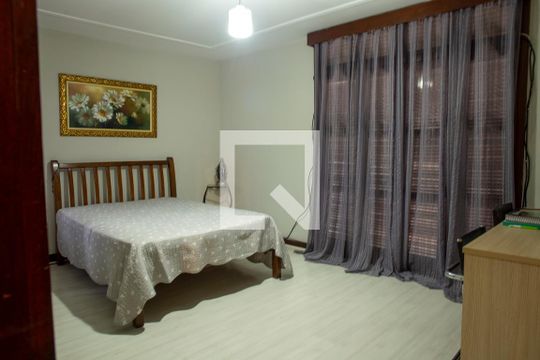 Suíte 1 de casa à venda com 3 quartos, 648m² em Engenho de Dentro, Rio de Janeiro