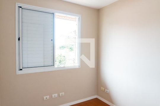 Quarto 1 de casa de condomínio para alugar com 3 quartos, 106m² em Vila do Encontro, São Paulo