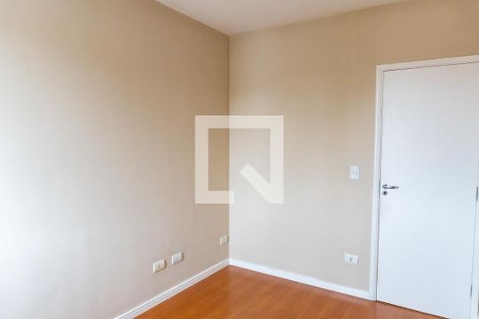 Quarto 2 de casa de condomínio para alugar com 3 quartos, 106m² em Vila do Encontro, São Paulo