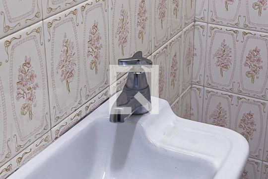Lavabo de casa à venda com 6 quartos, 342m² em Vila Nova Conceição, São Paulo
