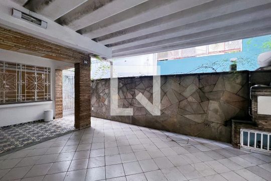 Garagem de casa à venda com 6 quartos, 342m² em Vila Nova Conceição, São Paulo